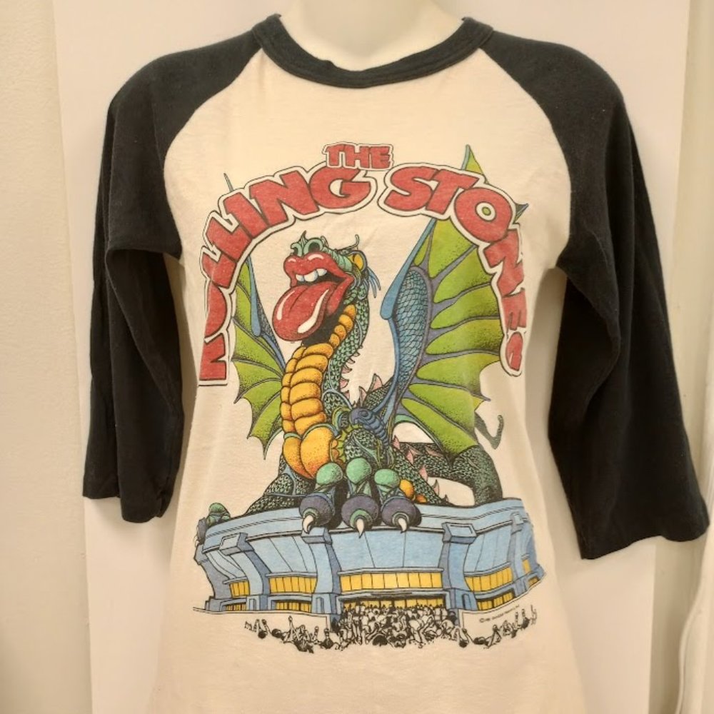 Rolling Stones T-Shirt